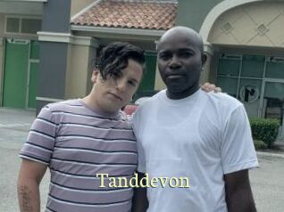 Tanddevon