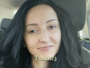 Tania123 Porn str8