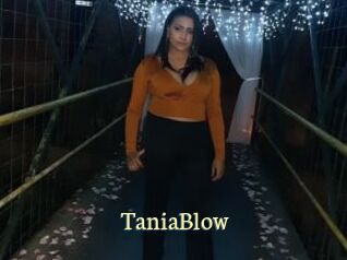 TaniaBlow Porn str8