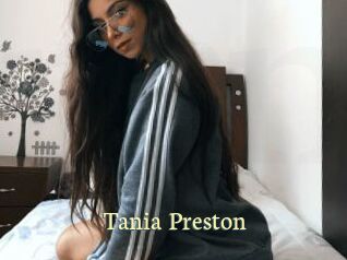 Tania_Preston Porn str8