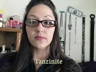 Tanzinite