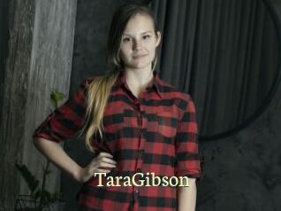 TaraGibson