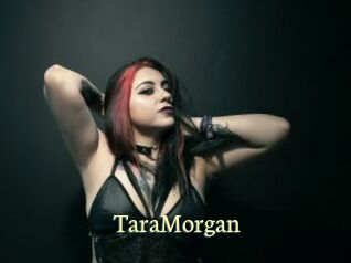 TaraMorgan