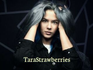 TaraStrawberries