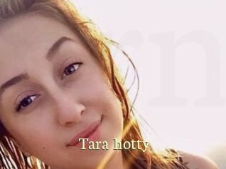 Tara_hotty