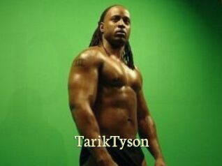 Tarik_Tyson