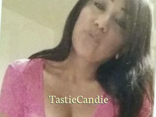 TastieCandie