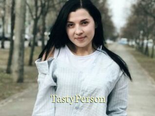 TastyPerson