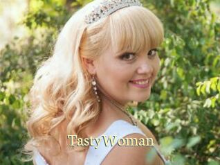 TastyWoman