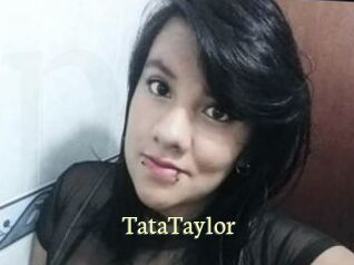 TataTaylor