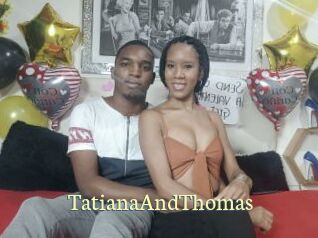 TatianaAndThomas