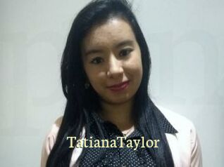 TatianaTaylor