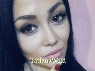 TatianaWild Porn str8