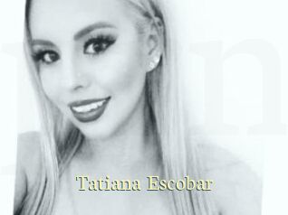 Tatiana_Escobar Porn str8