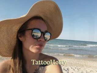 TattooHotty