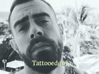 Tattooedguy Porn str8