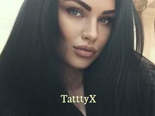 TatttyX
