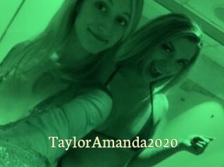 TaylorAmanda2020