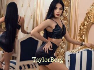 TaylorBorg Porn str8