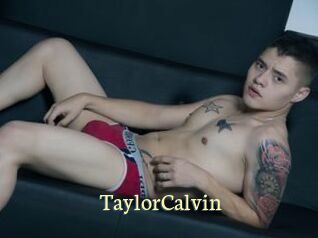 TaylorCalvin