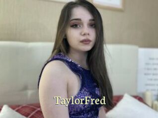 TaylorFred Porn str8