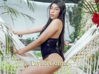 TaylorGomez
