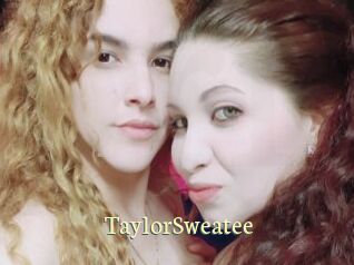 TaylorSweatee