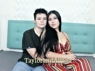 TaylorandAllana
