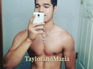 TaylorandMaria