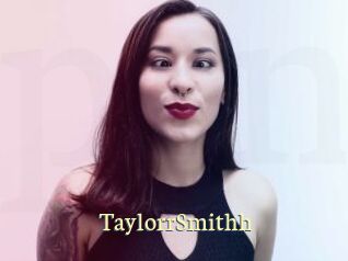 TaylorrSmithh