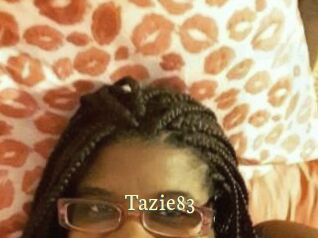 Tazie83