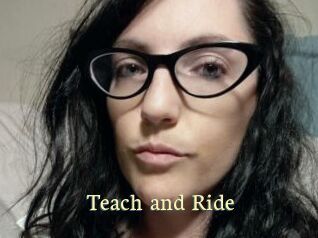 Teach_and_Ride