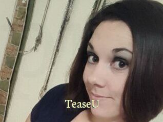 TeaseU Porn str8