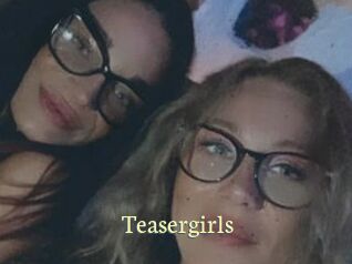Teasergirls
