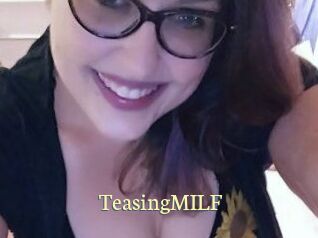 TeasingMILF
