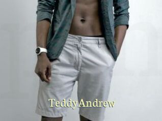 TeddyAndrew Porn str8