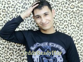 TeddyReadyPlay