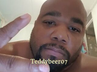 Teddybeer07