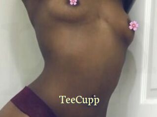 TeeCupp Porn str8