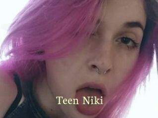 Teen_Niki