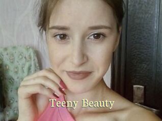 Teeny_Beauty Porn str8