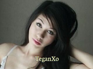 TeganXo