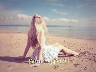Temting4YOU