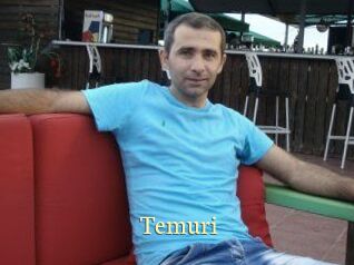 Temuri