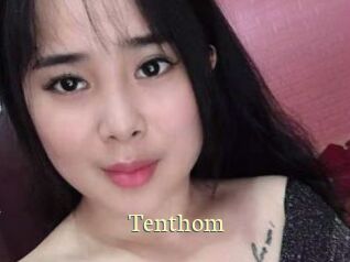 Tenthom Porn str8