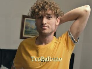TeoBalbino
