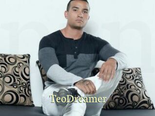TeoDreamer