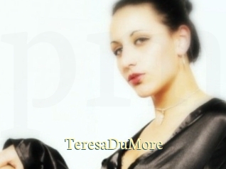 TeresaDuMore Porn str8