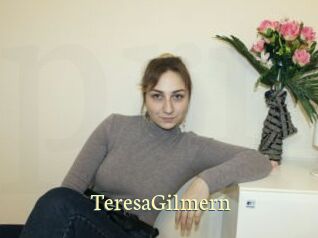 TeresaGilmern Porn str8