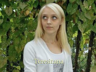 Teresitana
